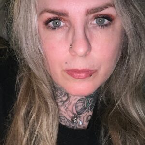 Profilbild von Helga Dyck