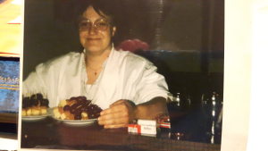 Profilbild von Helga Ebert