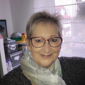 Profilbild von Helga Eder
