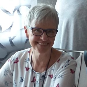 Profilbild von Helga Eich