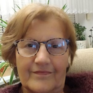 Profilbild von Helga Eifler