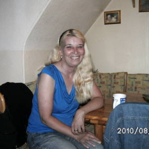 Profilbild von Helga Ellerbrock