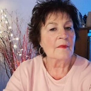 Profilbild von Helga Embs