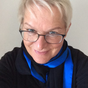 Profilbild von Helga Engelmann