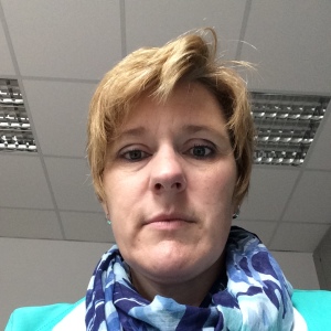 Profilbild von Helga Erdelbrauk