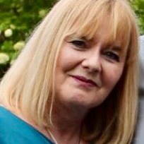 Profilbild von Helga Eschweiler