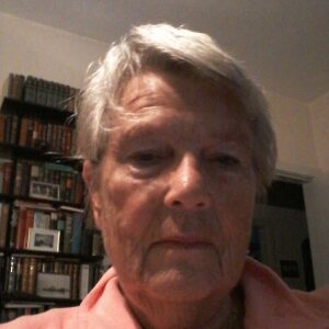 Profilbild von Helga Ethè