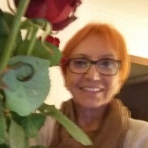Profilbild von Helga Fabel