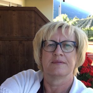 Profilbild von Helga Faitsch