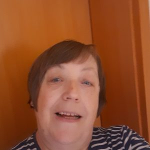 Profilbild von Helga Feldhus