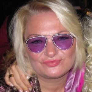 Profilbild von Helga Fischdick