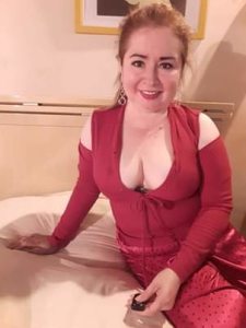 Profilbild von Helga Fitscher