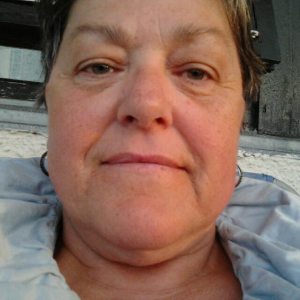 Profilbild von Helga Franke