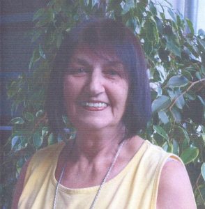 Profilbild von Helga Freudenberger