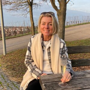 Profilbild von Helga Freund