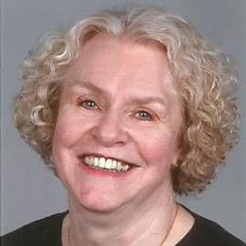Profilbild von Helga Freyer