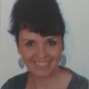 Profilbild von Helga Fröhlich