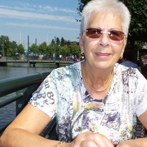 Profilbild von Helga Frühwirth