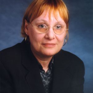 Profilbild von Helga Fuhrmann