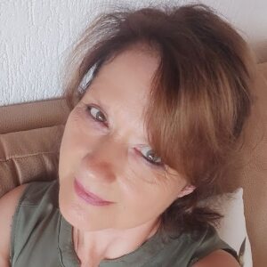 Profilbild von Helga Gallitzendörfer