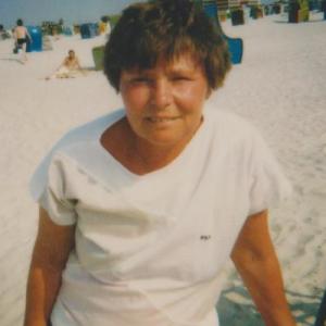 Profilbild von Helga Gari Costa