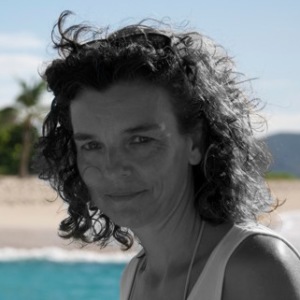 Profilbild von Helga Geisse