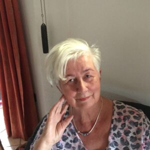 Profilbild von Helga Gellhaus
