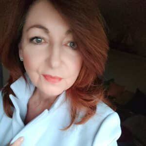 Profilbild von Helga Gerlach