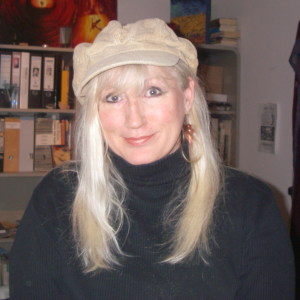 Profilbild von Helga Geweke