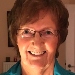 Profilbild von Helga Giebel