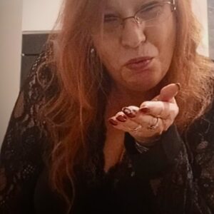 Profilbild von Helga Gies