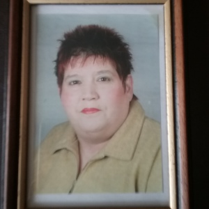 Profilbild von Helga Giesler
