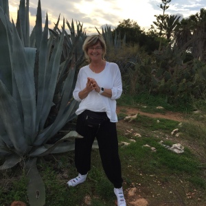 Profilbild von Helga Glass