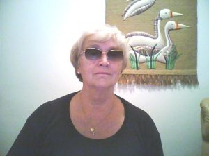 Profilbild von Helga Görbig