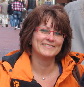 Profilbild von Helga Grabowski