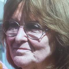Profilbild von Helga Gramlich-Wagner