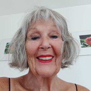 Profilbild von Helga Grasser