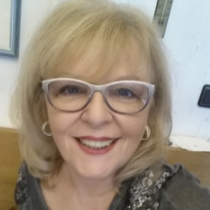 Profilbild von Helga Grassl