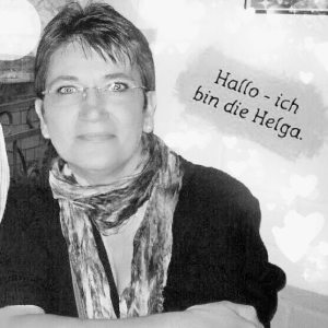 Profilbild von Helga Greven