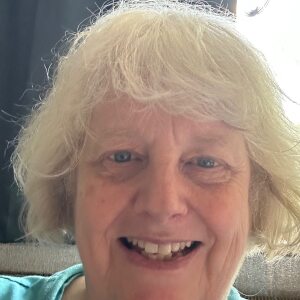 Profilbild von Helga Griem