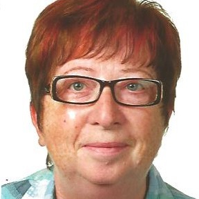 Profilbild von Helga Grosser