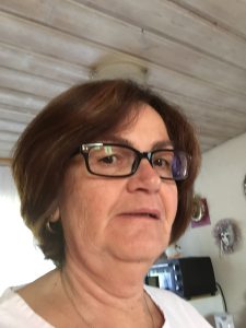 Profilbild von Helga Guderian