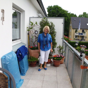 Profilbild von Helga Günther