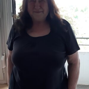 Profilbild von Helga Guske