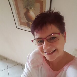 Profilbild von Helga Hagenau