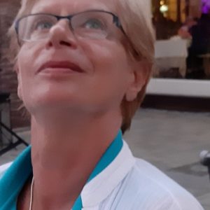 Profilbild von Helga Haller