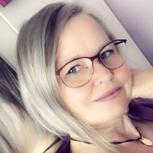 Profilbild von Helga Hallwas