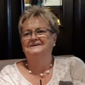Profilbild von Helga Hankel