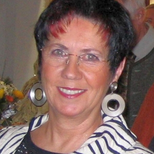 Profilbild von Helga Hansen