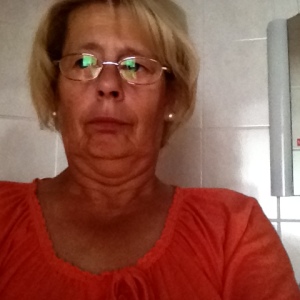 Profilbild von Helga Hartig